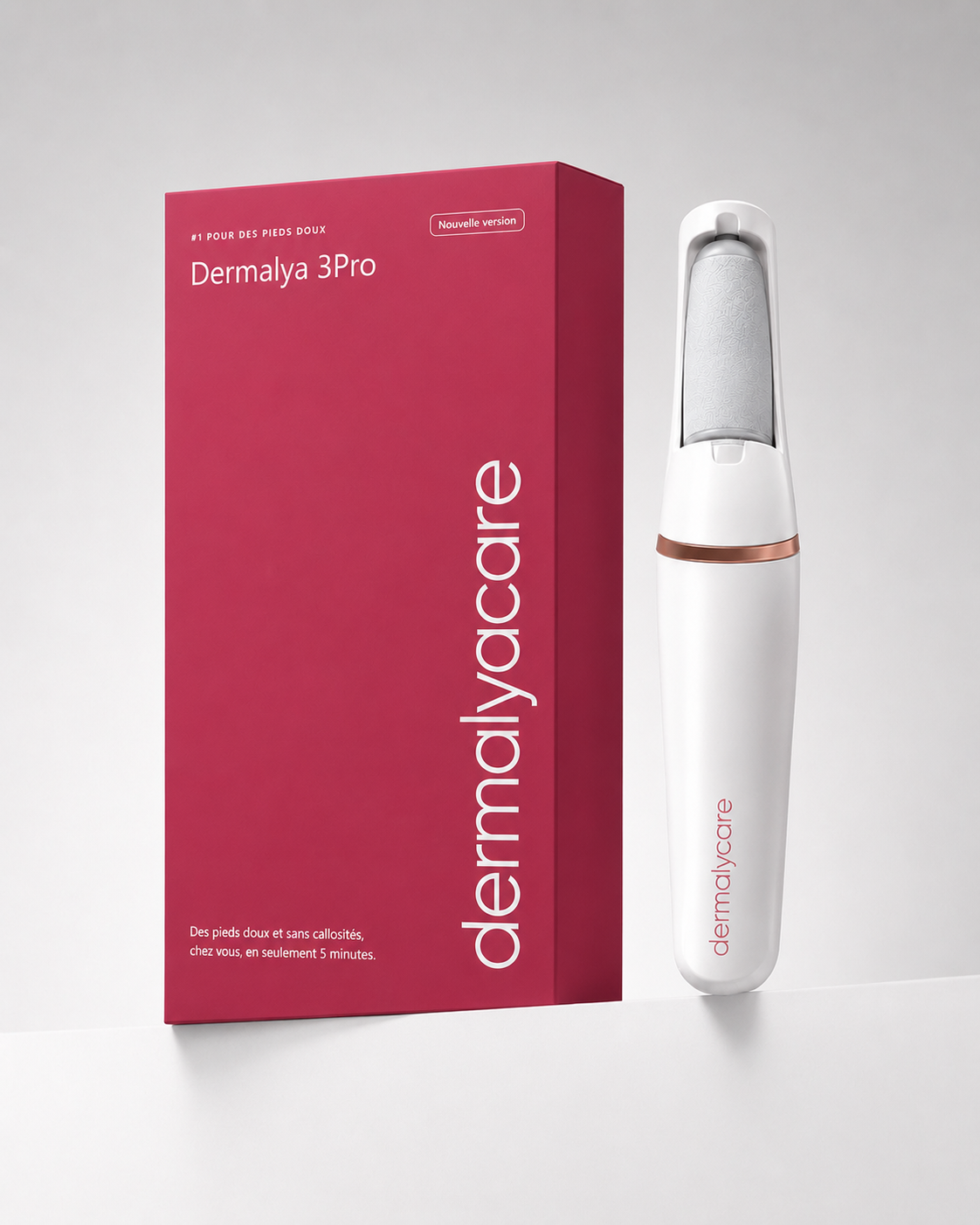 Dermalya 3 pro